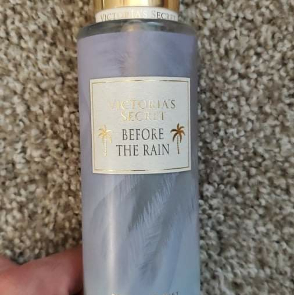 Victoria secret perfume